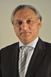 nadeem Hussain